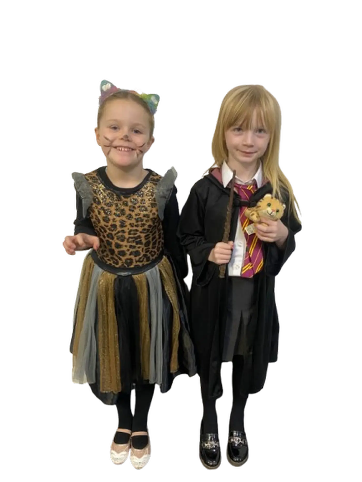 October Halloween fun at FizzBug